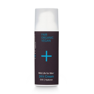 Cerca Offerte di i+m naturkosmetik wild life for men crema 24 ore 50 ml e acquista online