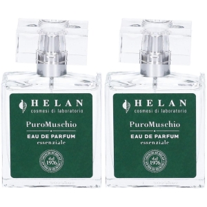 Cerca Offerte di I muschi di helan puromuschio eau de parfum 2x50 ml e acquista online