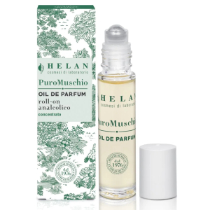 Cerca Offerte di i muschi di helan puromuschio oil de parfum roll-on analcolico 10 ml p e acquista online