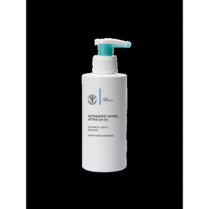 I personalizzati detergente intimo ph 4.5 300 ml
