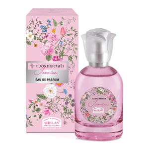 Cerca Offerte di i profumi di helan cuor petali iconica eau de parfum 10 ml e acquista online