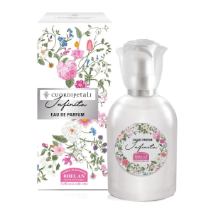 I profumi di helan cuor petali infinito eau de parfum 10 ml