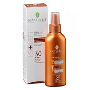 i solari spray spf30 125ml bugiardino cod: 932652480 