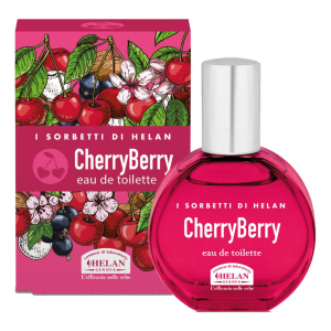 Cerca Offerte di i sorbetti di helan cherryberry eau de toilette 30 ml e acquista online