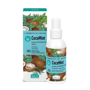 Cerca Offerte di i sorbetti di helan cocomint acqua profumata spray idratante analcolica 100ml helan e acquista online