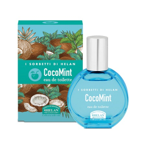 i sorbetti cocomint edt 30ml bugiardino cod: 944064462 