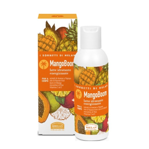 i sorbetti mangoboom latte crp bugiardino cod: 944064587 