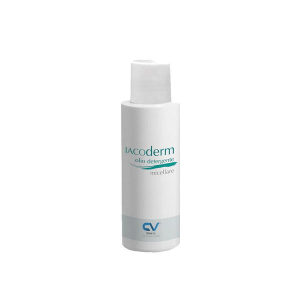 Iacoderm olio detergente 500 ml