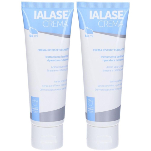 Cerca Offerte di ialase crema 50 ml 2x50 ml e acquista online