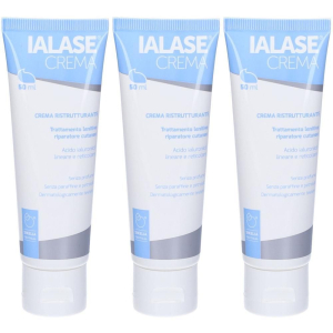 Cerca Offerte di ialase crema 50 ml 3x50 ml e acquista online