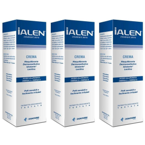 Cerca Offerte di ialen crema 200 ml 3x200 ml e acquista online