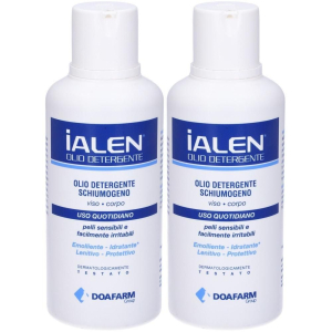 Cerca Offerte di ialen olio detergente 2x500 ml e acquista online