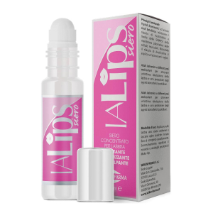 ialips siero 20ml bugiardino cod: 984594705 