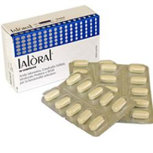 ialoral 30 compresse bugiardino cod: 931199107 