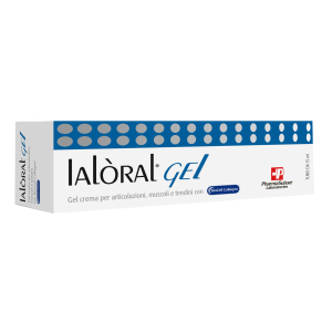 ialoral gel 75 ml pharmasuisse laboratories bugiardino cod: 941102473 