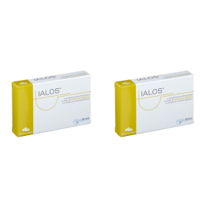 Cerca Offerte di ialos® 2x20 pz compresse e acquista online