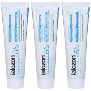 Cerca Offerte di ialozon blu dentifricio 3x100 ml e acquista online