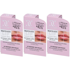 Cerca Offerte di ialucollagen lip volume xxxl 4,2 ml 3x4,2 ml e acquista online