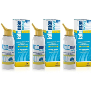 Cerca Offerte di ialumar bab soluzione isotonica spray 3x100 ml e acquista online
