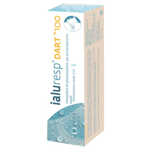Cerca Offerte di ialuresp dart 100 atomizzatore e acquista online