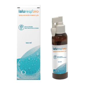 Cerca Offerte di ialuresp oto 100 ml e acquista online