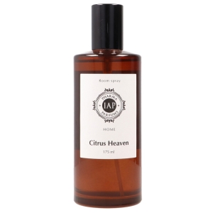 Cerca Offerte di Iap home citrus heaven profumatore ambiente room spray 175ml e acquista online