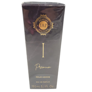 Cerca Offerte di iap parfum i premium 150 ml e acquista online