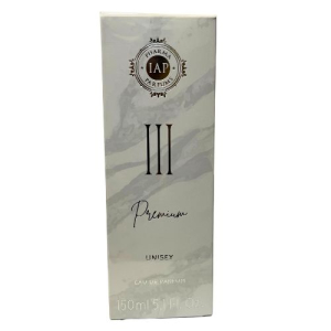 Cerca Offerte di iap parfum iii premium 150 ml e acquista online
