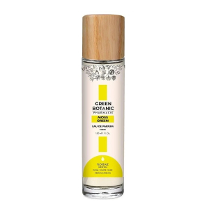 Cerca Offerte di iap pharma green botanic moss green eau de parfum donna 150ml e acquista online