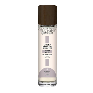 Cerca Offerte di iap pharma green botanic silver river eau de parfum uomo 150ml e acquista online