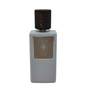 Iap pharma - premium viii profumo equivalente uomo/donna confezione 50 ml