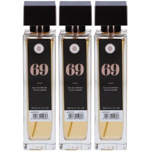 Cerca Offerte di iap pharma profumo da uomo 69 150 ml 3x150 ml e acquista online
