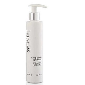 IASME LATTE CORPO IDRAT 200ML