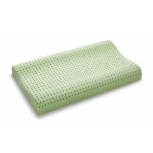Cerca Offerte di ibiocuscini biocervical 11/9 cuscino ergonomico 72x42x11/9cm e acquista online