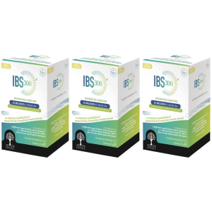 Cerca Offerte di Ibs 300 10 Bustine Orosolubili da 1,5 g 3x10x1,5 g Polvere per Soluzione e acquista online