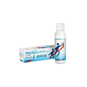 Cerca Offerte di ibsa flectorartro 1% gel diclofenac antidolorifico locale, 100g e acquista online