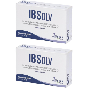 Cerca Offerte di ibsolv 30 capsule 2x30 pz e acquista online