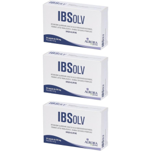 Cerca Offerte di ibsolv 30 capsule 3x30 pz e acquista online
