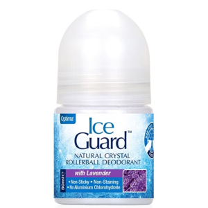 ice guard deodorante roll-on on lavander bugiardino cod: 970791822 