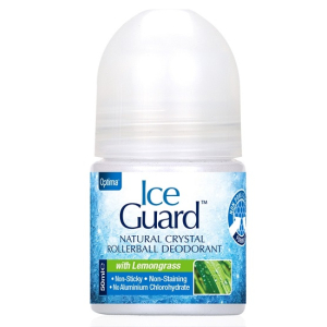 ice guard deodorante roll-on on lemongra bugiardino cod: 970791846 
