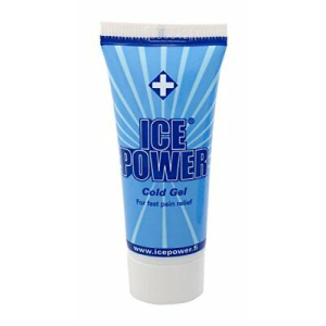 ice power cold gel 75ml bugiardino cod: 920653829 