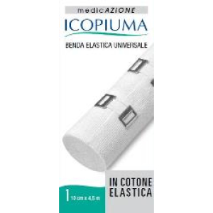 icopiuma benda el universale 10x4,5 bugiardino cod: 926561972 