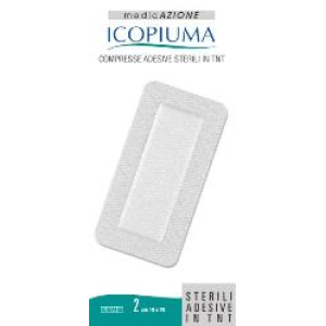 icopiuma compr ad tnt 10x25 2p bugiardino cod: 926561945 