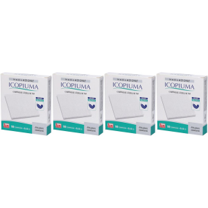 Cerca Offerte di icopiuma compresse sterili in tnt set da 4 4x100 pz e acquista online