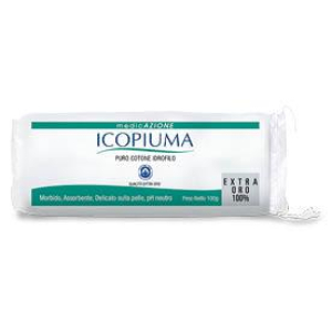 icopiuma cotone extra india 100g bugiardino cod: 927591065 