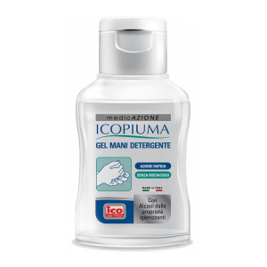 ICOPIUMA GEL MANI DETERGENTE