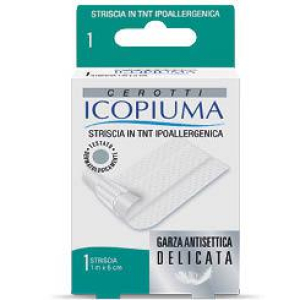 icopiuma str el tnt mt1x6cm bugiardino cod: 926563533 