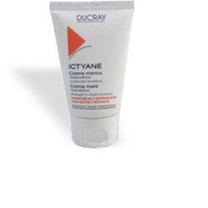 ictyane cr 150ml ducray bugiardino cod: 905911261 