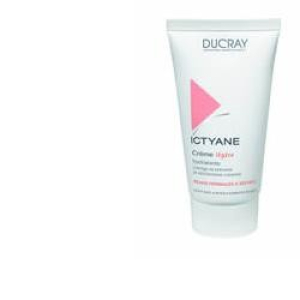 ictyane cr 50ml ducray bugiardino cod: 905911323 