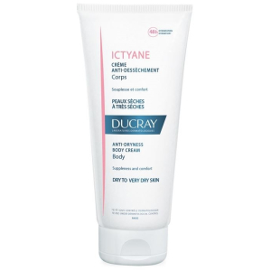 ictyane crema emolliente nutriente 200ml bugiardino cod: 976013235 